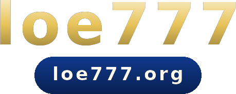loe777 โลโก้